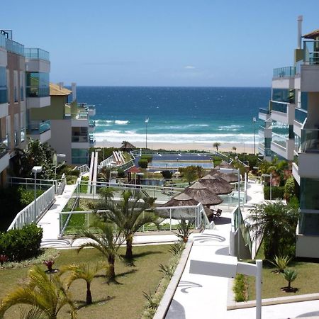 Apartmán Aguas Do Santinho Florianópolis Exteriér fotografie