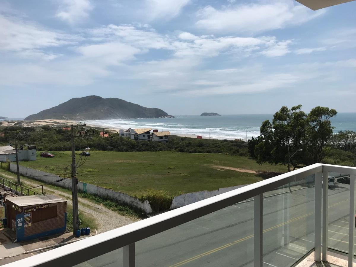 Apartmán Aguas Do Santinho Florianópolis Exteriér fotografie