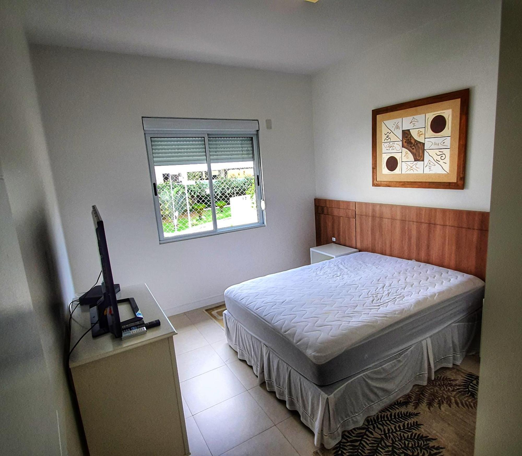 Apartmán Aguas Do Santinho Florianópolis Exteriér fotografie