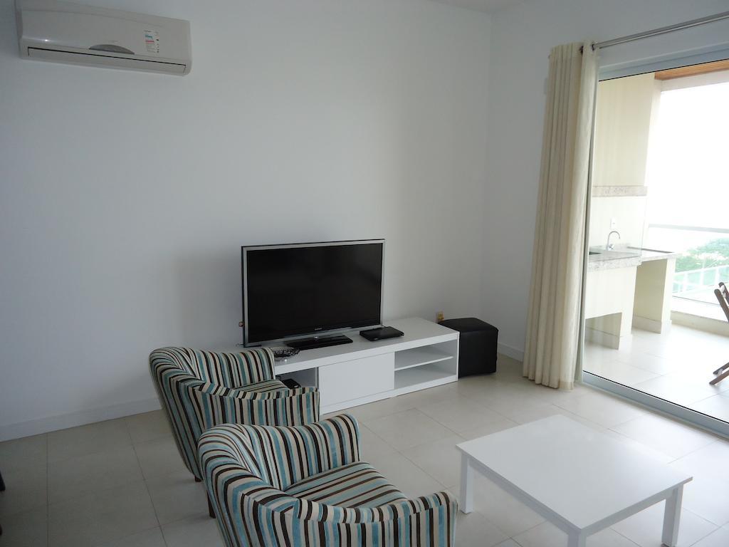 Apartmán Aguas Do Santinho Florianópolis Pokoj fotografie