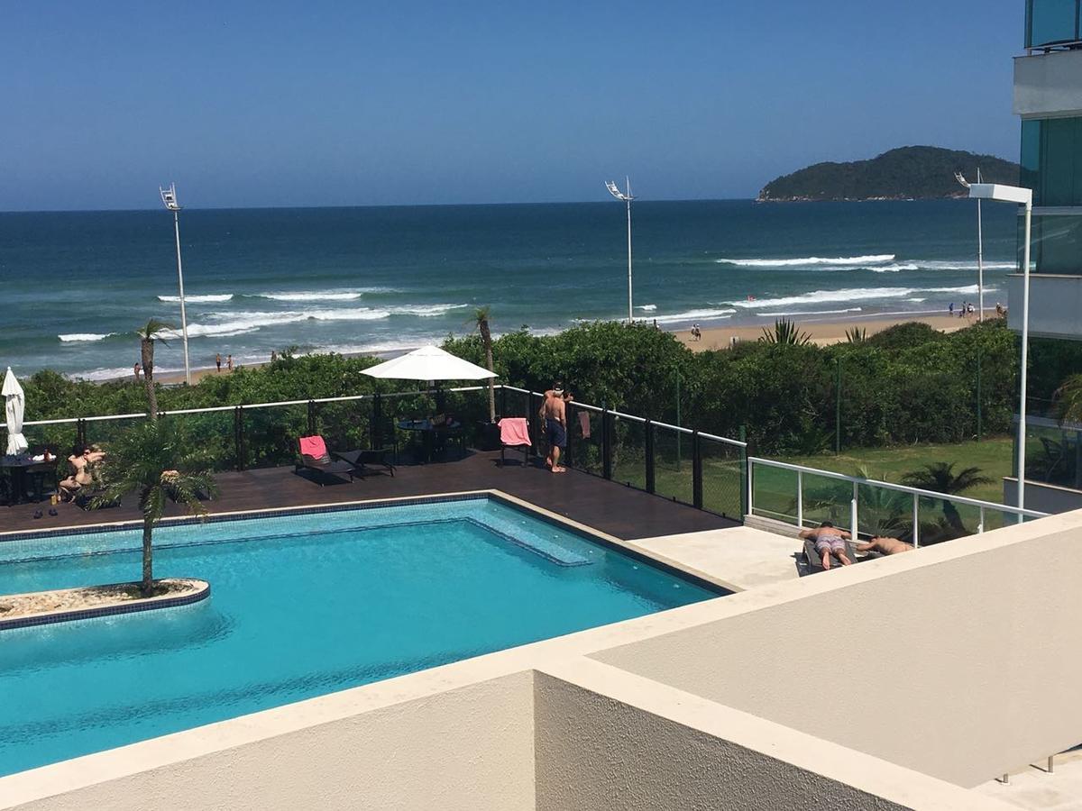 Apartmán Aguas Do Santinho Florianópolis Exteriér fotografie
