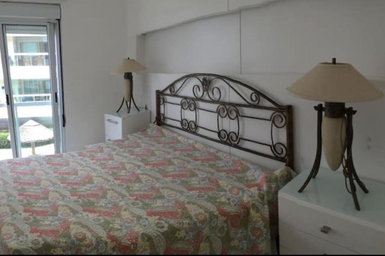 Apartmán Aguas Do Santinho Florianópolis Exteriér fotografie
