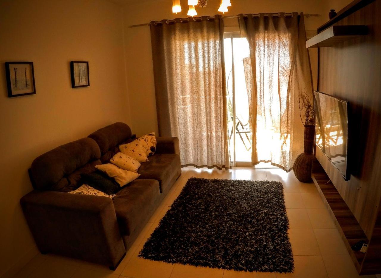 Apartmán Aguas Do Santinho Florianópolis Exteriér fotografie