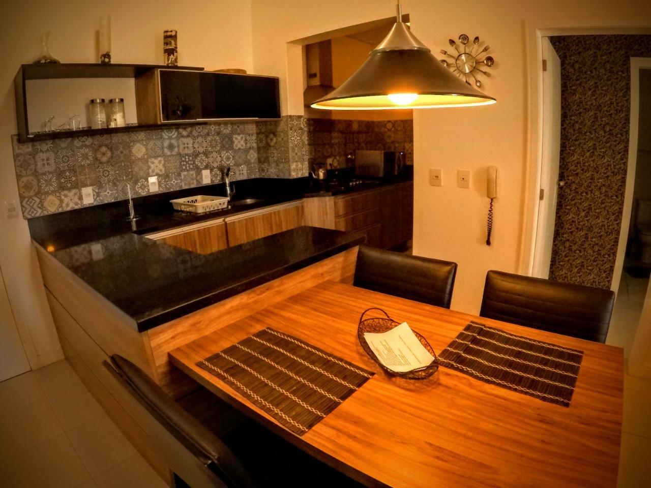 Apartmán Aguas Do Santinho Florianópolis Exteriér fotografie