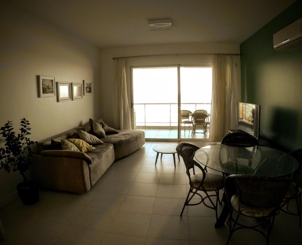 Apartmán Aguas Do Santinho Florianópolis Exteriér fotografie