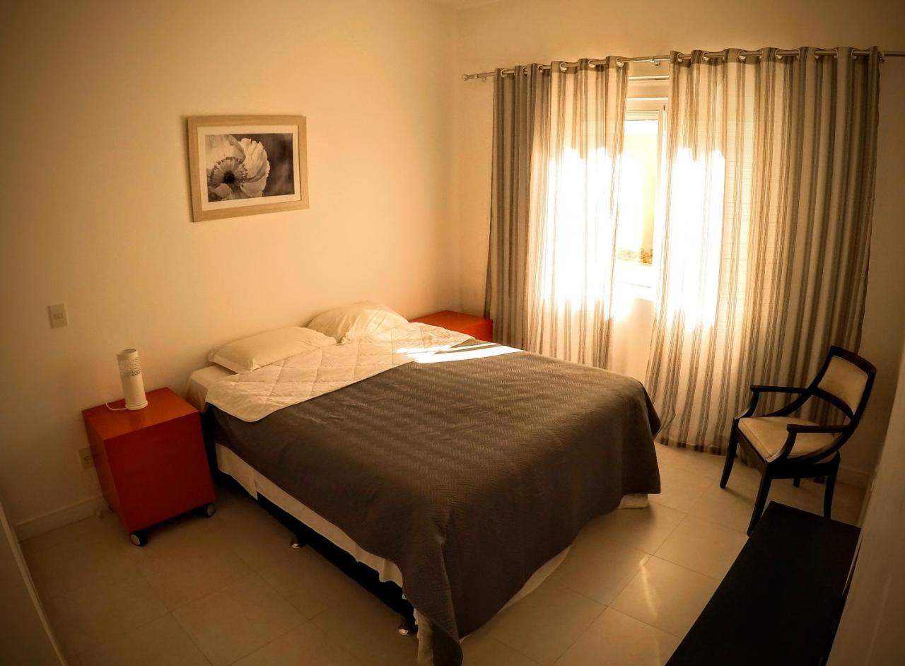 Apartmán Aguas Do Santinho Florianópolis Exteriér fotografie