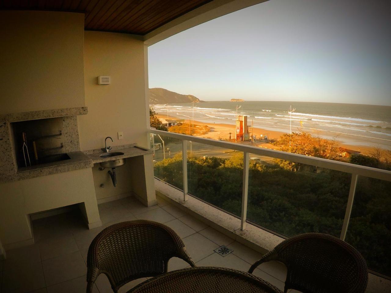 Apartmán Aguas Do Santinho Florianópolis Exteriér fotografie