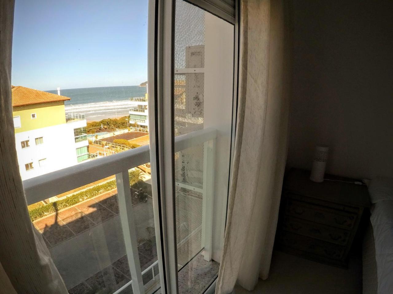 Apartmán Aguas Do Santinho Florianópolis Exteriér fotografie
