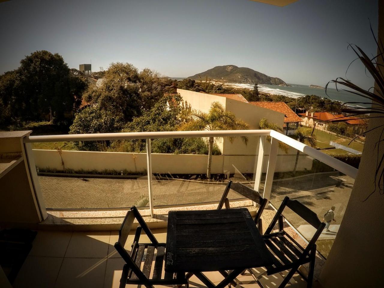 Apartmán Aguas Do Santinho Florianópolis Exteriér fotografie