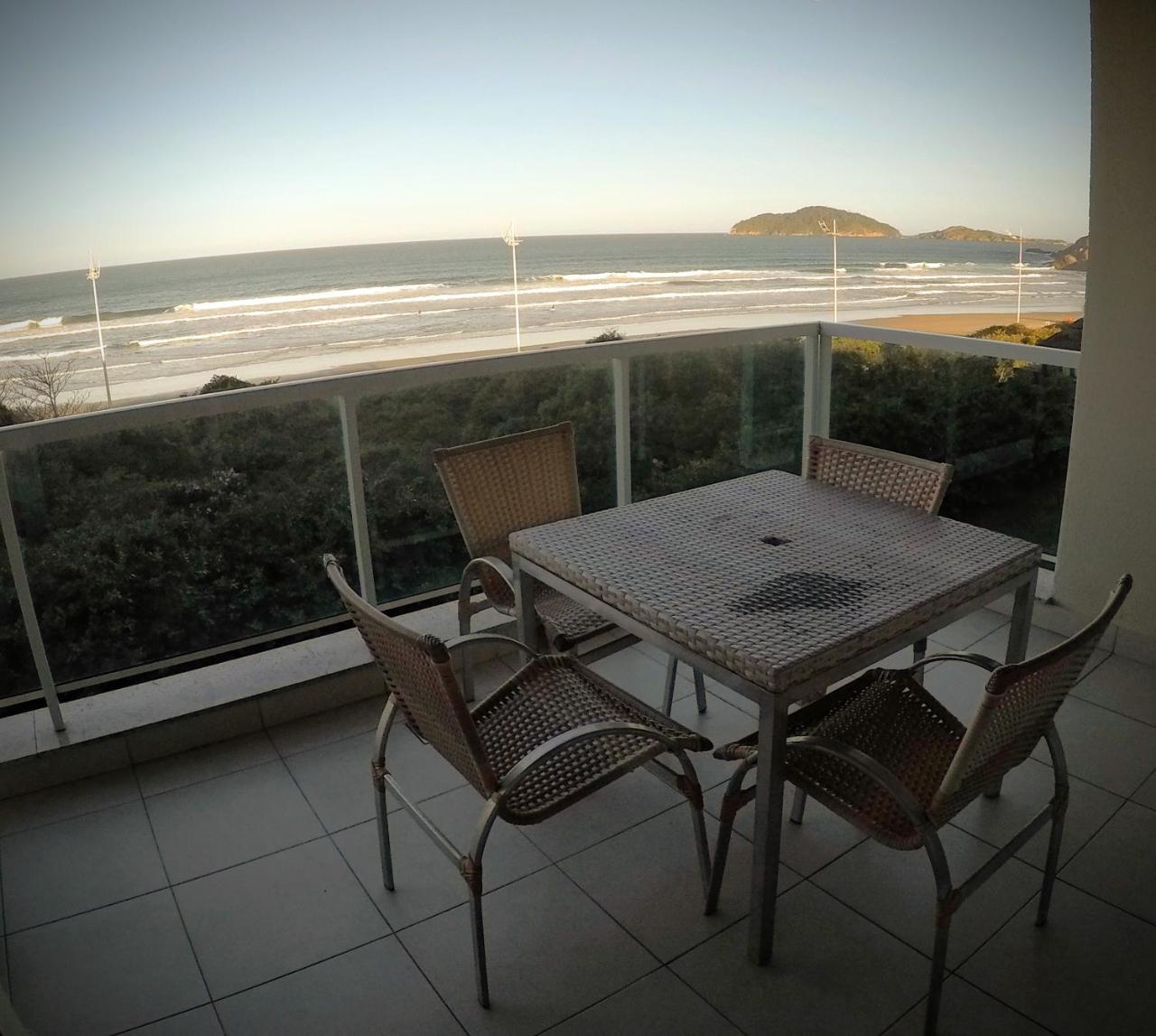 Apartmán Aguas Do Santinho Florianópolis Exteriér fotografie