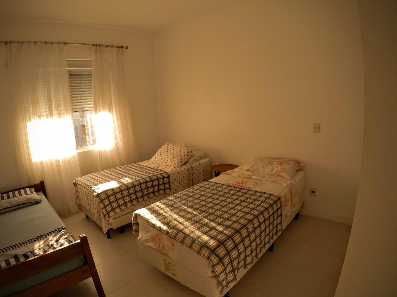 Apartmán Aguas Do Santinho Florianópolis Exteriér fotografie