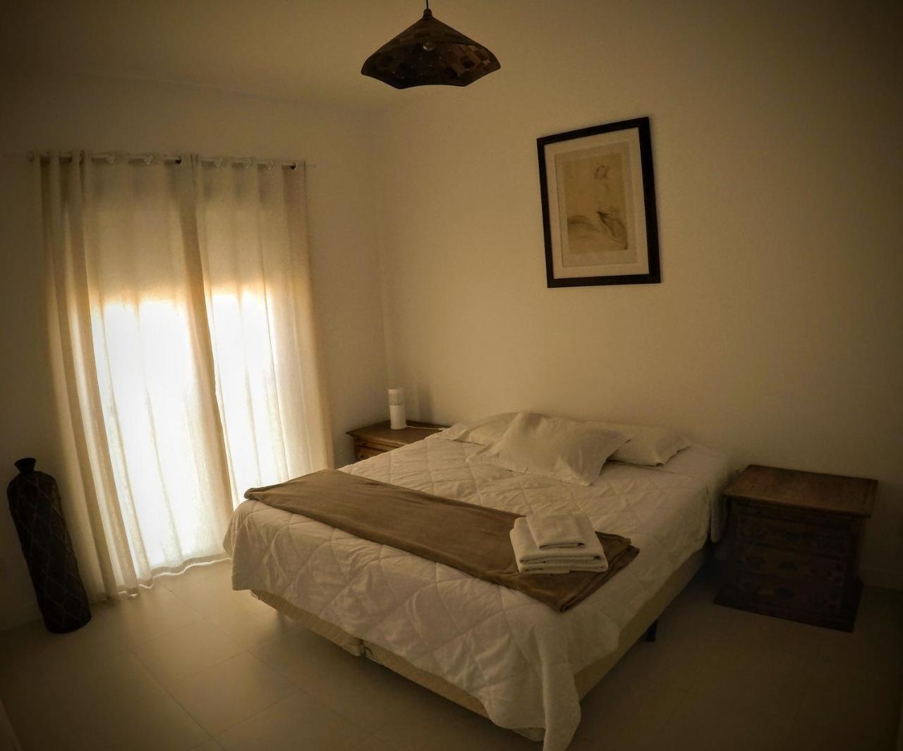 Apartmán Aguas Do Santinho Florianópolis Exteriér fotografie