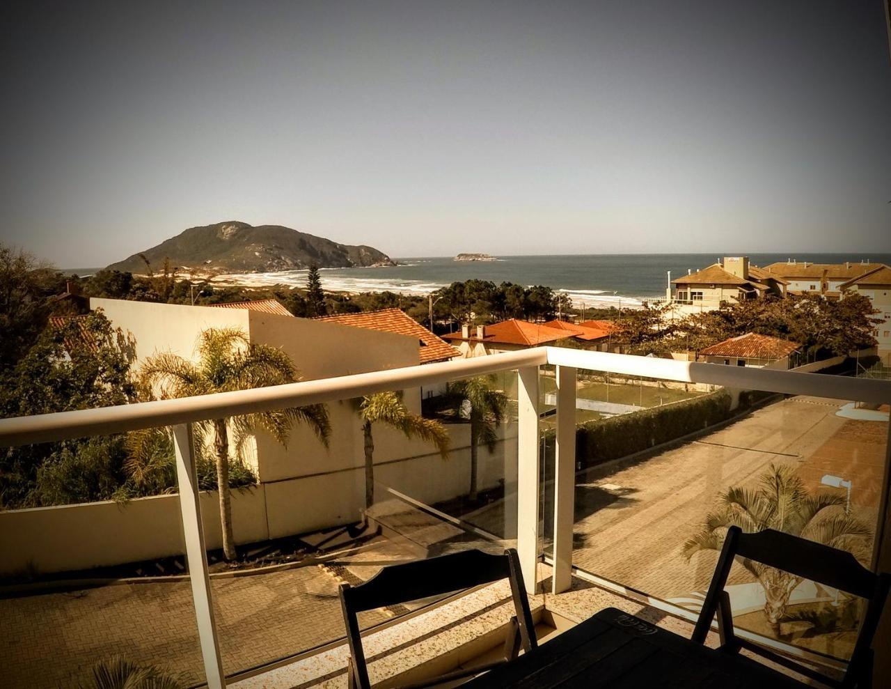 Apartmán Aguas Do Santinho Florianópolis Exteriér fotografie
