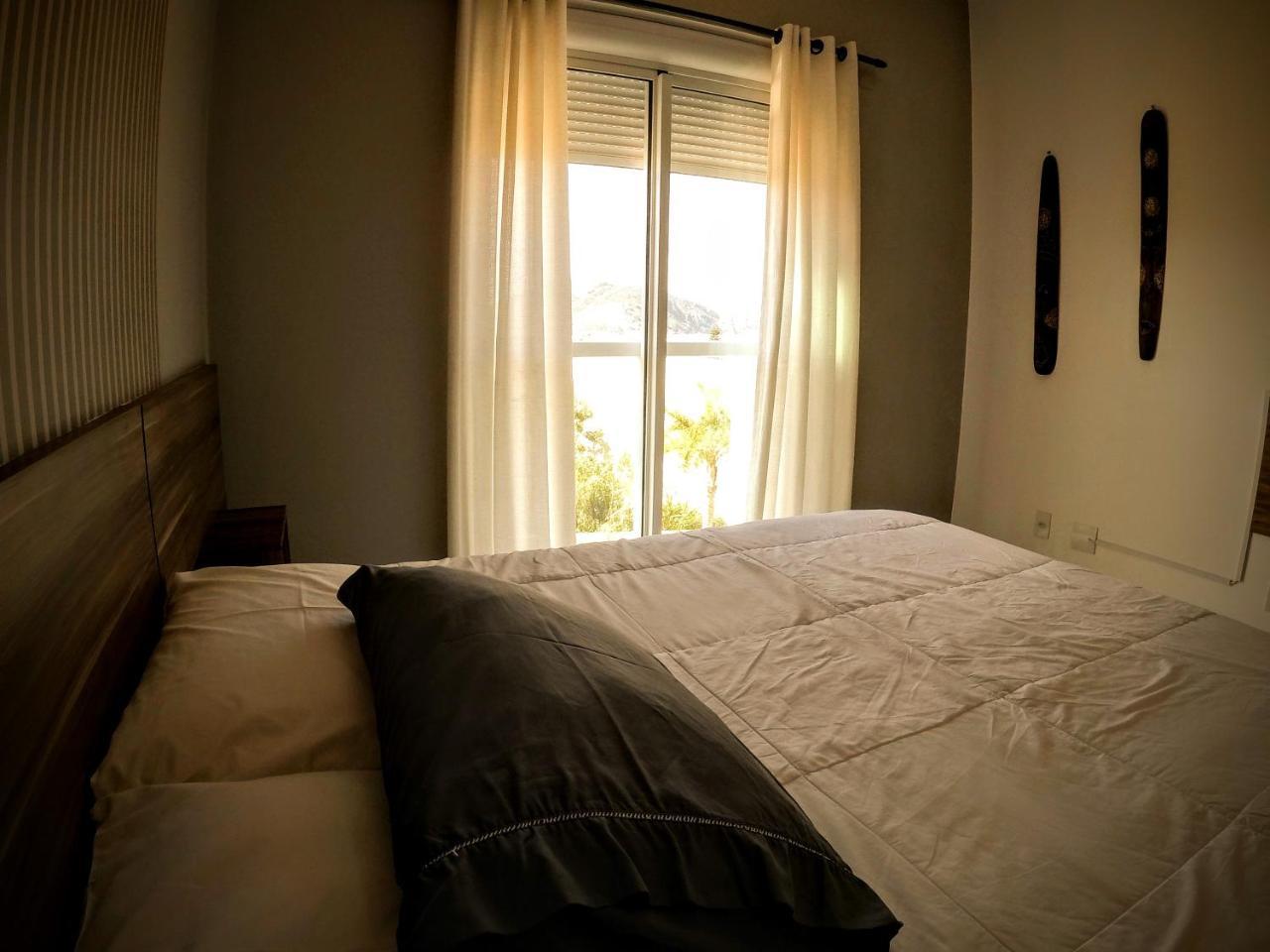 Apartmán Aguas Do Santinho Florianópolis Exteriér fotografie