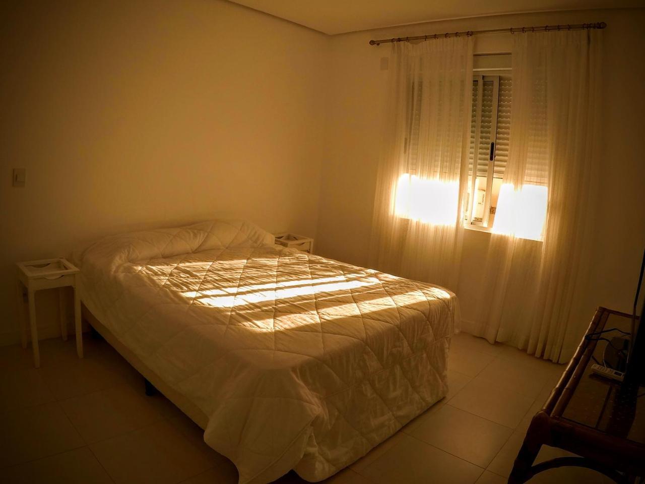 Apartmán Aguas Do Santinho Florianópolis Exteriér fotografie