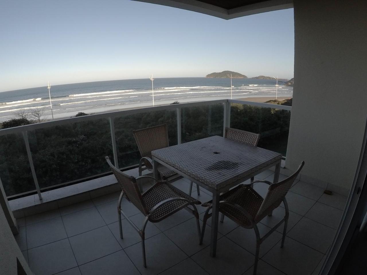 Apartmán Aguas Do Santinho Florianópolis Exteriér fotografie